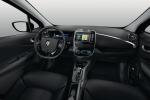 Renault Zoe Z.E. Iconic 2018 года